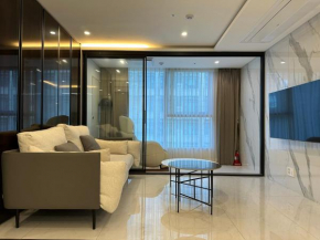 Zizel Signity Apartment